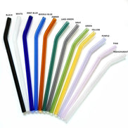 Glass Drinking Straws
