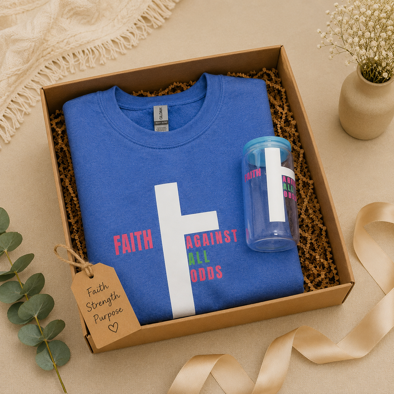 Kingdom Gift Sets