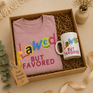 Kingdom Gift Sets