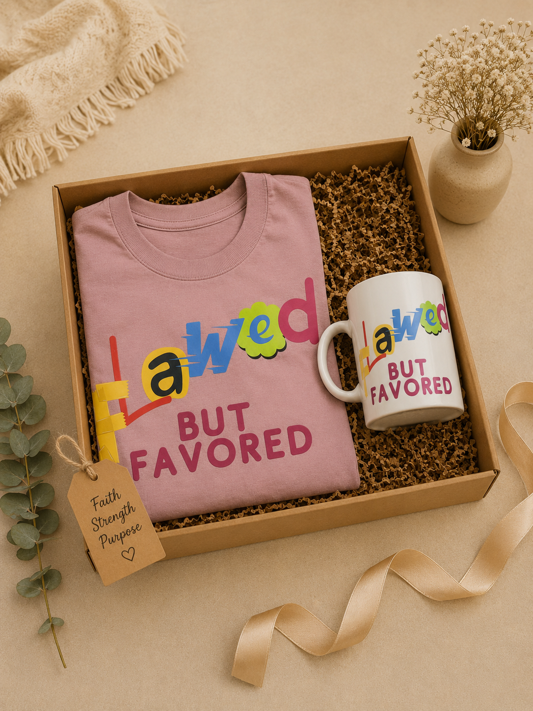 Kingdom Gift Sets