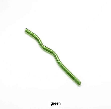 Glass Drinking Straws