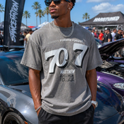 Forgive T-Shirt