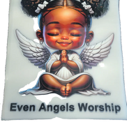 Vibrant DTF Transfers for Easy, Durable, Custom Fabric Designs