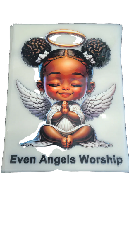 Vibrant DTF Transfers for Easy, Durable, Custom Fabric Designs