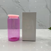 Jelly Glass Tumblers