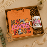 Kingdom Gift Sets