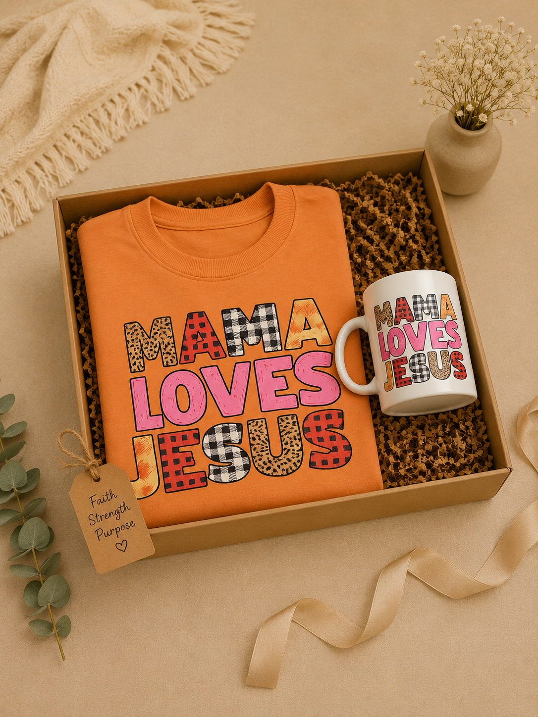 Kingdom Gift Sets