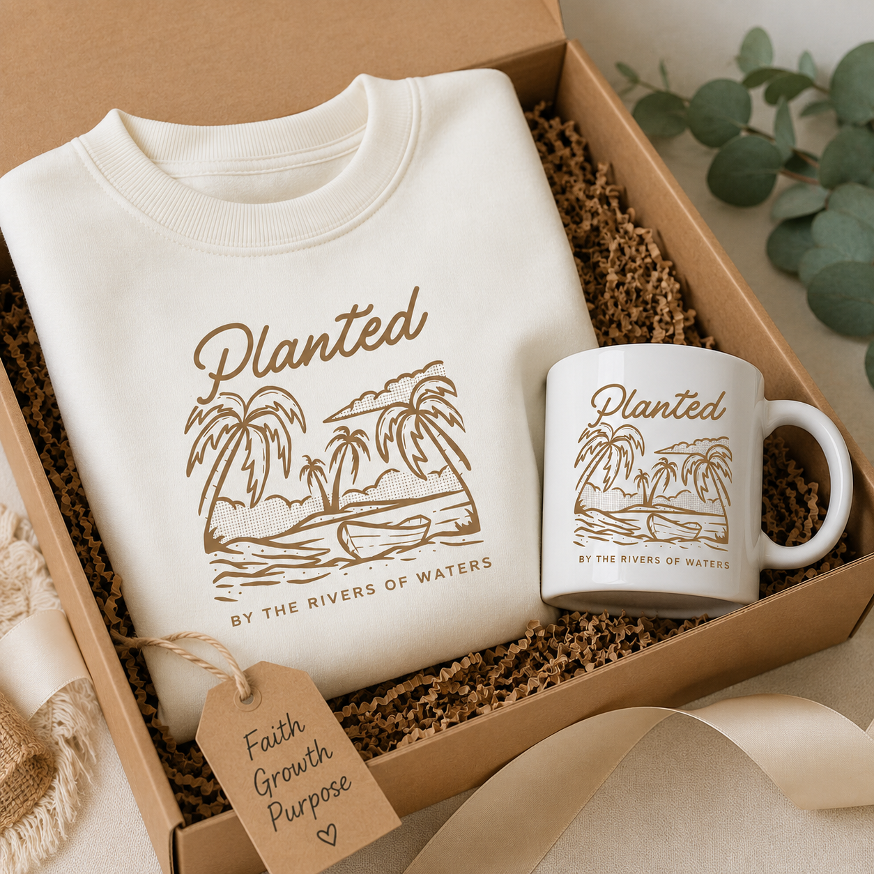 Kingdom Gift Sets
