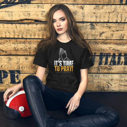 Time to Pray Tee