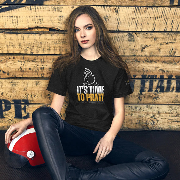 Time to Pray Tee