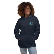 Push Unisex Hoodie