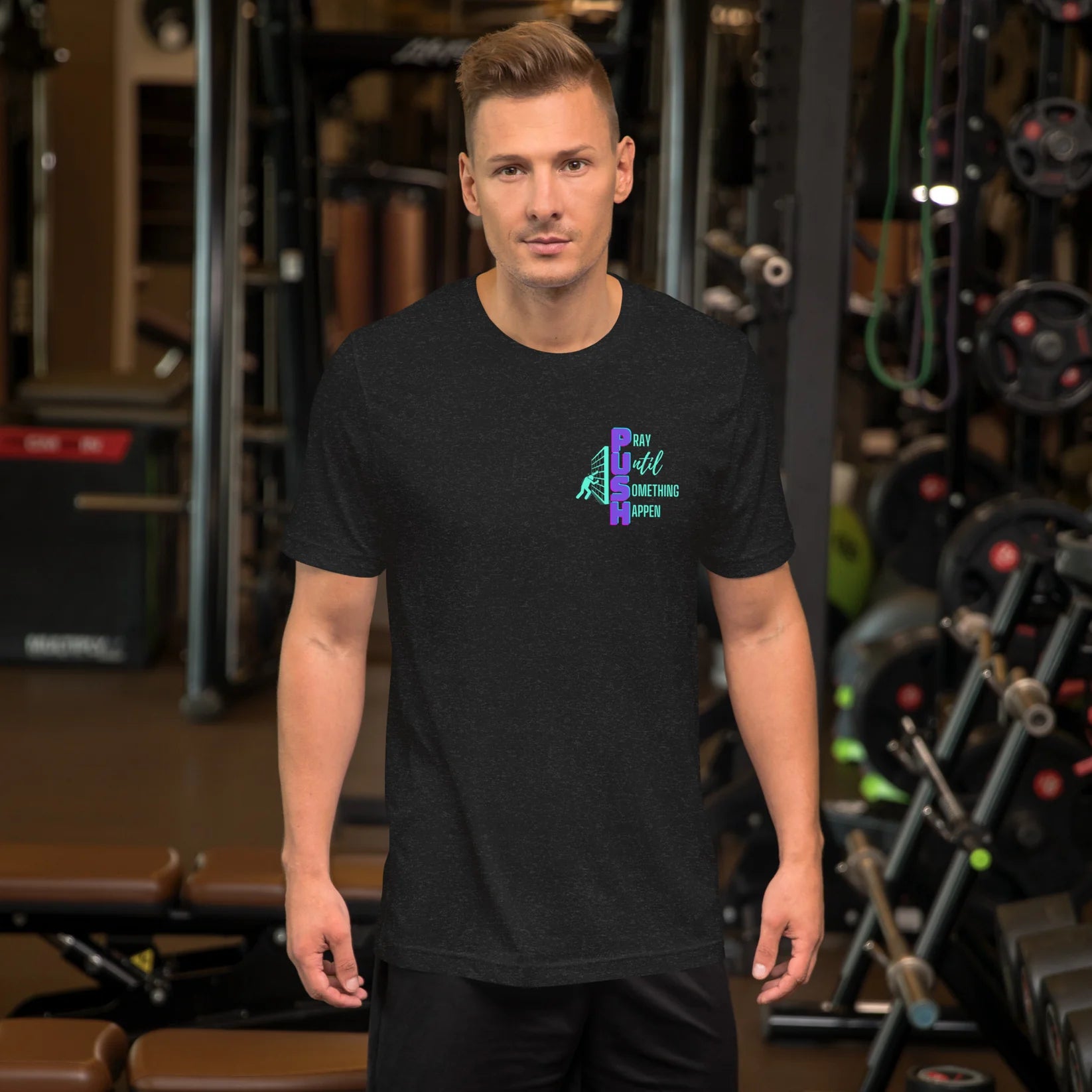 Push Tee