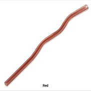 Glass Drinking Straws