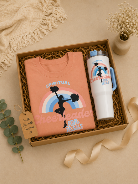 Kingdom Gift Sets