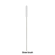 Glass Drinking Straws