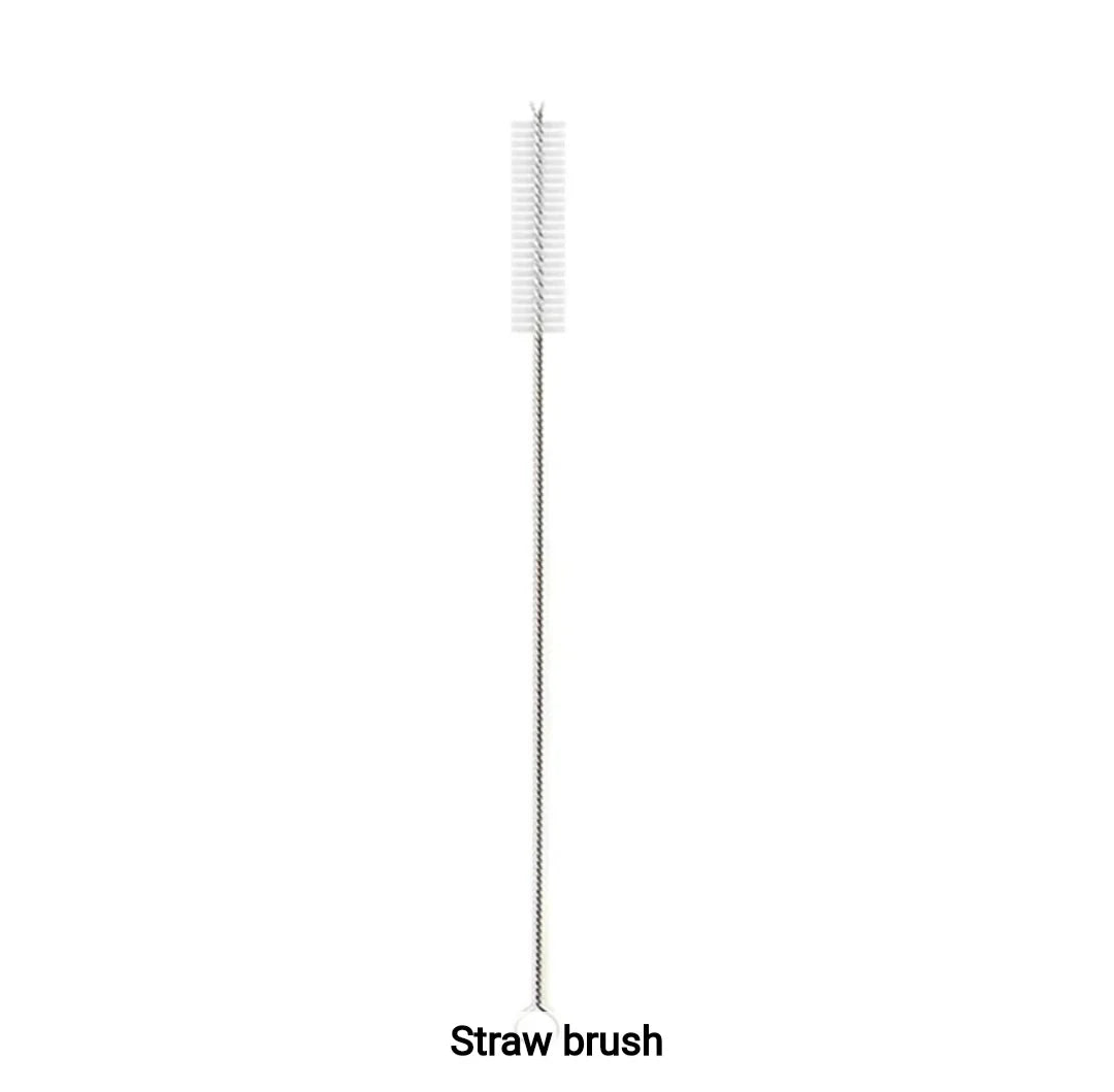 Glass Drinking Straws