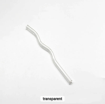 Glass Drinking Straws