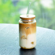 Jelly Glass Tumblers